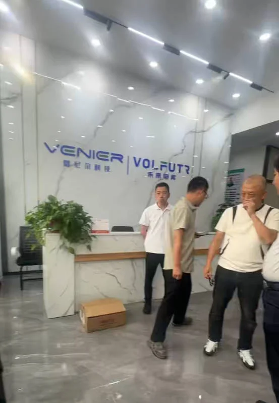Cambodian Client Places 2MW Energy Storage Order After Factory Tour in Zhongshan