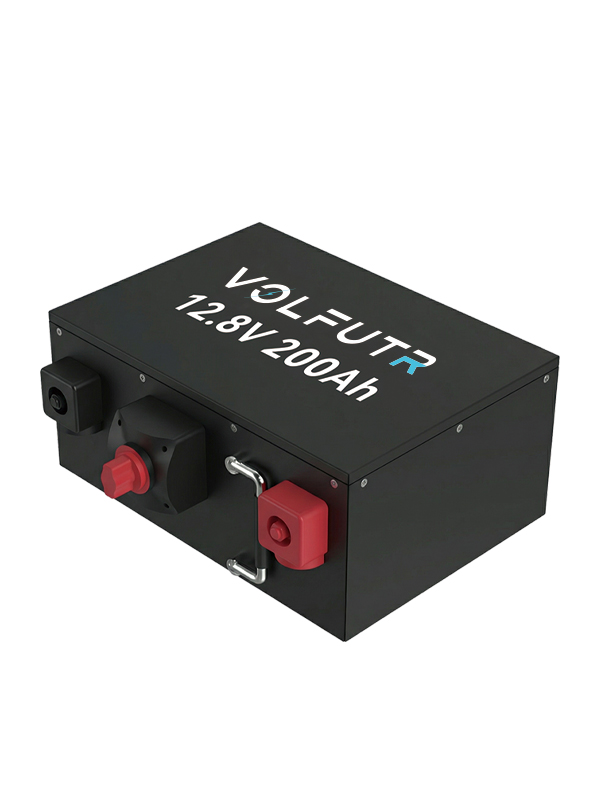 RV Lithium Battery