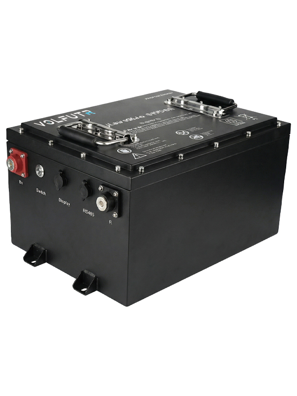48V/105Ah Home Energy Storage