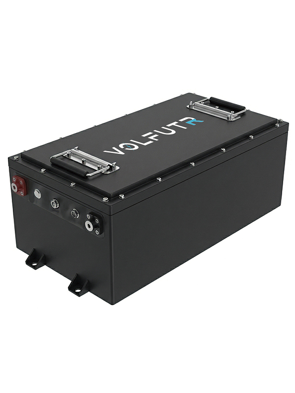 72V/105Ah Home Energy Storage
