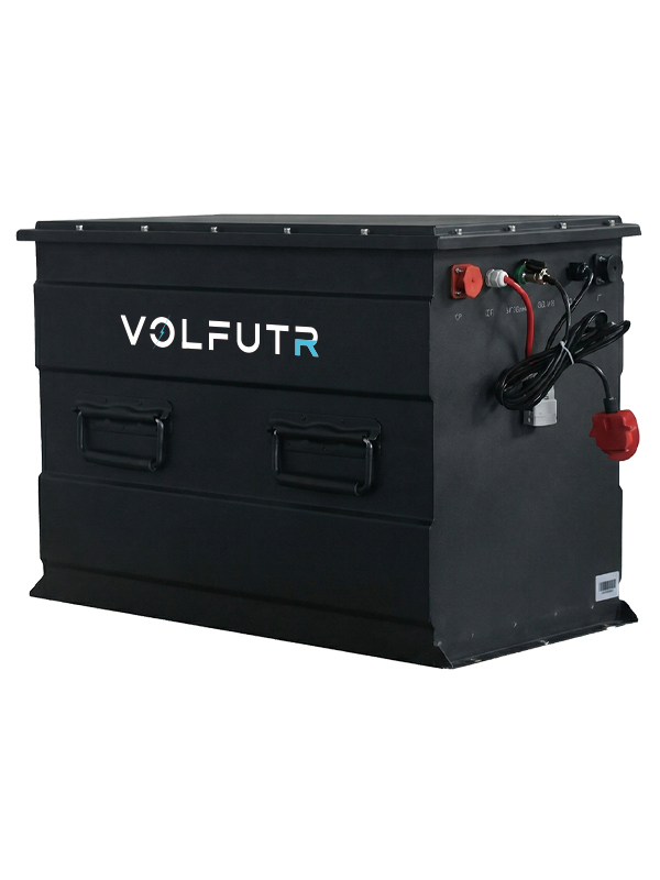 48V/400Ah Home Energy Storage