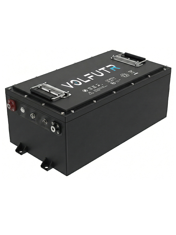 96V/105Ah Home Energy Storage