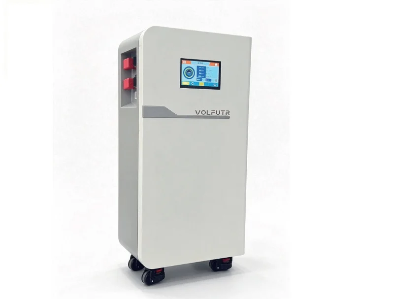 VOLFUTR HomeVault 16