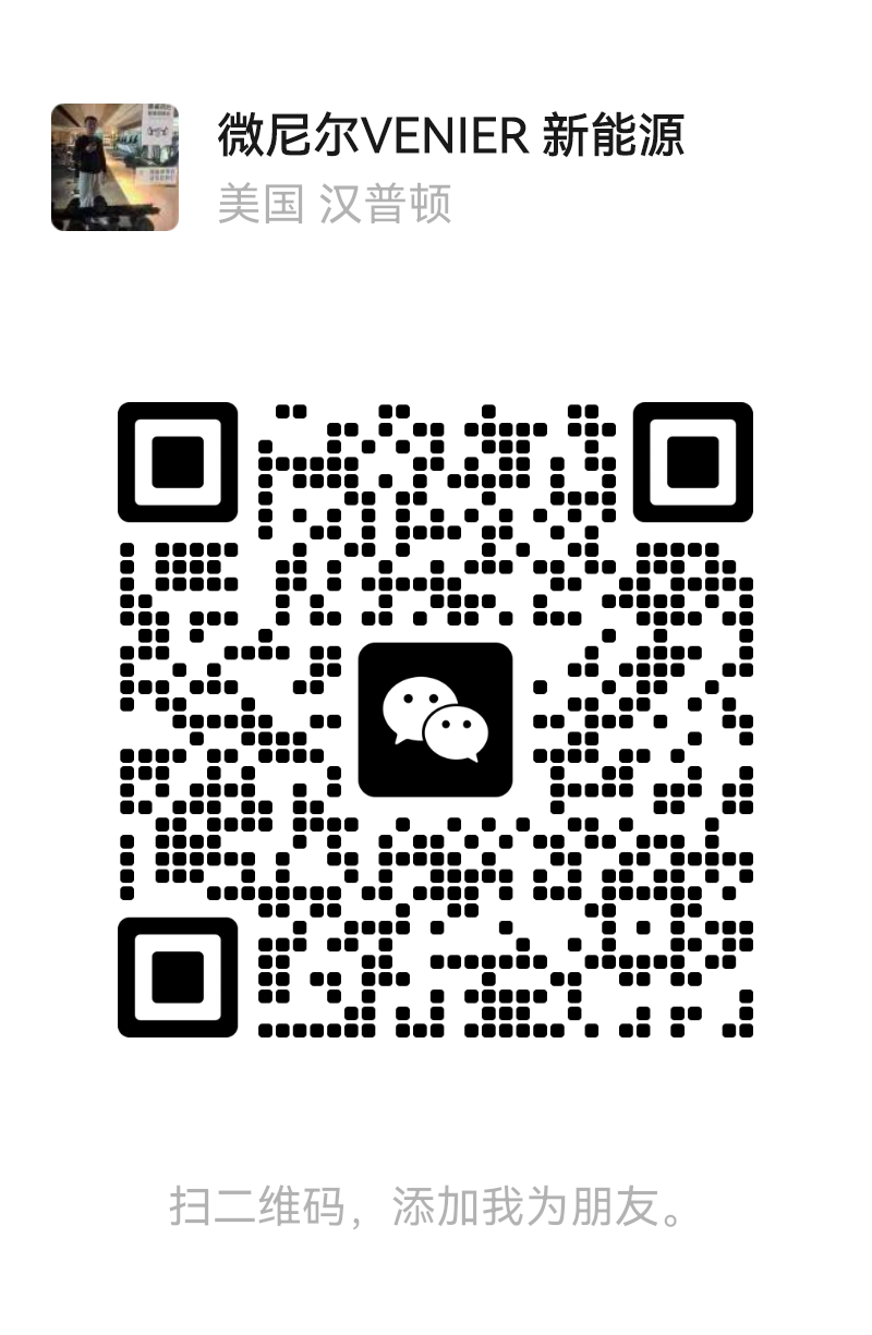 WeChat QR Code